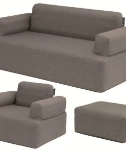 Outwell Lake Inflatable Sofa Set