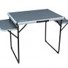 Outdoor Revolution Alu Top Camping Table With Folding Side Tables