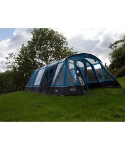 Vango Taiga 600 XL Airbeam Tent Package (2019) TENTSTENTS