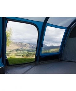 Vango Taiga 600 XL Airbeam Tent (2019) TENTSTENTS