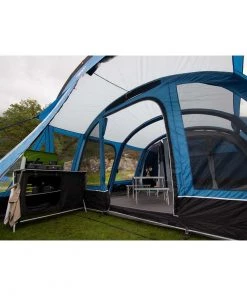 Vango Taiga 600 XL Airbeam Tent Package (2019) TENTSTENTS