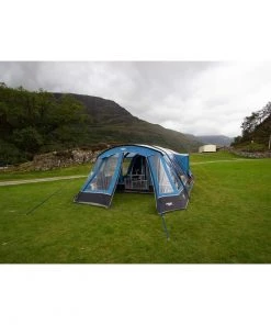 Vango Taiga 600 XL Airbeam Tent (2019) TENTSTENTS
