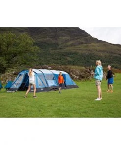 Vango Taiga 600 XL Airbeam Tent Package (2019) TENTSTENTS