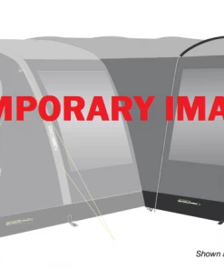 Outdoor Revolution Camp Star Side Porch