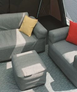 Outdoor Revolution Campese Thermo Sofa FURNITURE