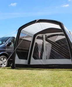 Outdoor Revolution Movelite T4E Low Drive Away Awning