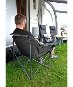 Vango Titan 2 Oversized Chair (Excalibur) FURNITURE