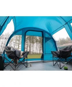 Vango Titan 2 Oversized Chair (Excalibur) FURNITURE