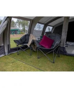 Vango Titan 2 Oversized Chair (Excalibur) FURNITURE