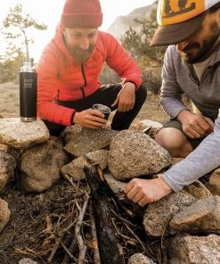 Klean Kanteen Insulated TK Pro (500ml) Black