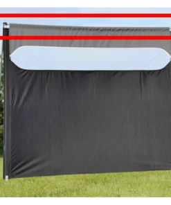 Quest Leisure QUEST WINDSHIELD PRO EXPERT ADDITIONAL TOP CROSS POLE CAMPING ACCESSORIES