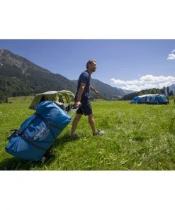 CAMPING ACCESSORIES Vango Transit Trolley