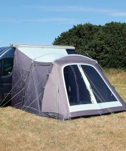 Outdoor Revolution Turismo Low Mid Line Drive Away Awning