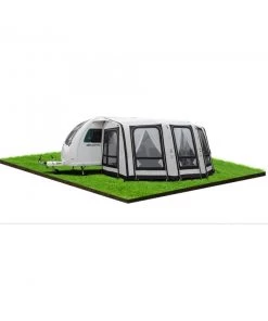 CARAVAN AWNINGS Vango Tuscany 420 Air Awning