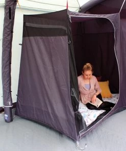 Outdoor Revolution’s Two Berth Inner Tent Awning EXTRAS