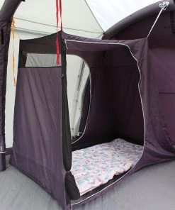 Outdoor Revolution’s Two Berth Inner Tent Awning EXTRAS