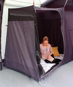 Outdoor Revolution’s Two Berth Inner Tent Awning EXTRAS