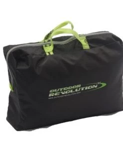 Outdoor Revolution’s Two Berth Inner Tent Awning EXTRAS