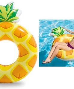 Intex Inflatable Pineapple