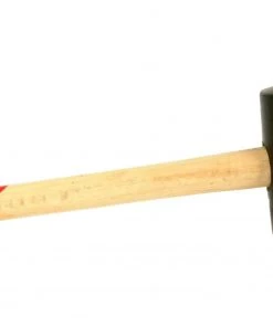 Benross Rubber Camping Mallet (12oz)