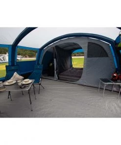 TENTSTENTS Vango Valencia 600xl Airbeam Tent Package (2019)
