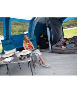 TENTSTENTS Vango Valencia 600xl Airbeam Tent Package (2019)