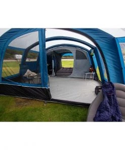 TENTSTENTS Vango Valencia 600xl Airbeam Tent Package (2019)