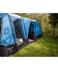 TENTSTENTS Vango Valencia II 450 Air Tent Package