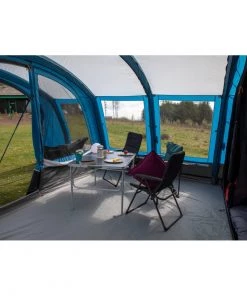 Vango Valencia II 650XL Tent (2021)