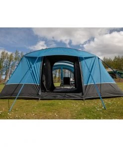 Vango Valencia II 650XL Tent (2021)