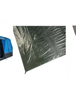 TENTSTENTS Vango Valencia II 450 Air Tent Package