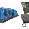 TENTSTENTS Vango Valencia II 650XL Tent Package (2021)