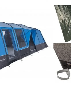 TENTSTENTS Vango Valencia II 650XL Tent Package (2021)