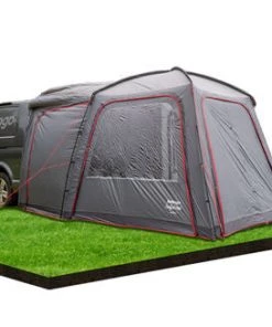 Vango Tailgate Hub Low Drive Away Awning