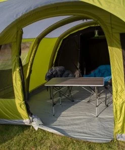Vango Stargrove II 600XL Airbeam Tent Package (2022) TENTSTENTS