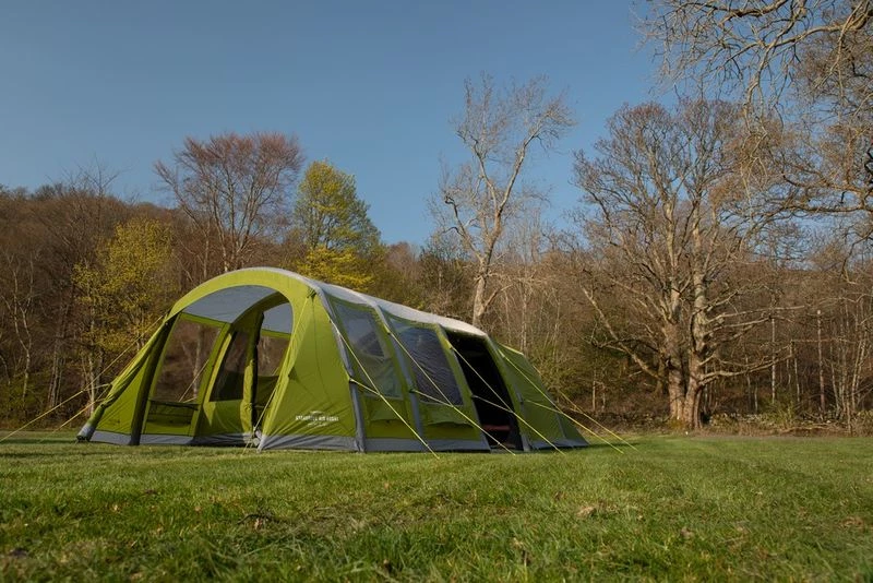 Vango Stargrove II 600XL Airbeam Tent Package (2022) TENTSTENTS