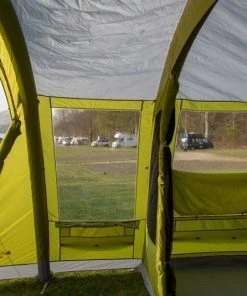 Vango Stargrove II 600XL Airbeam Tent Package (2022) TENTSTENTS