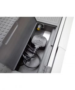 Vango E-Pinnacle 30L Electric Coolbox COOKING