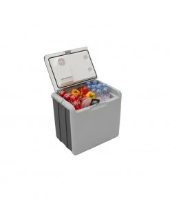 Vango E-Pinnacle 30L Electric Coolbox COOKING