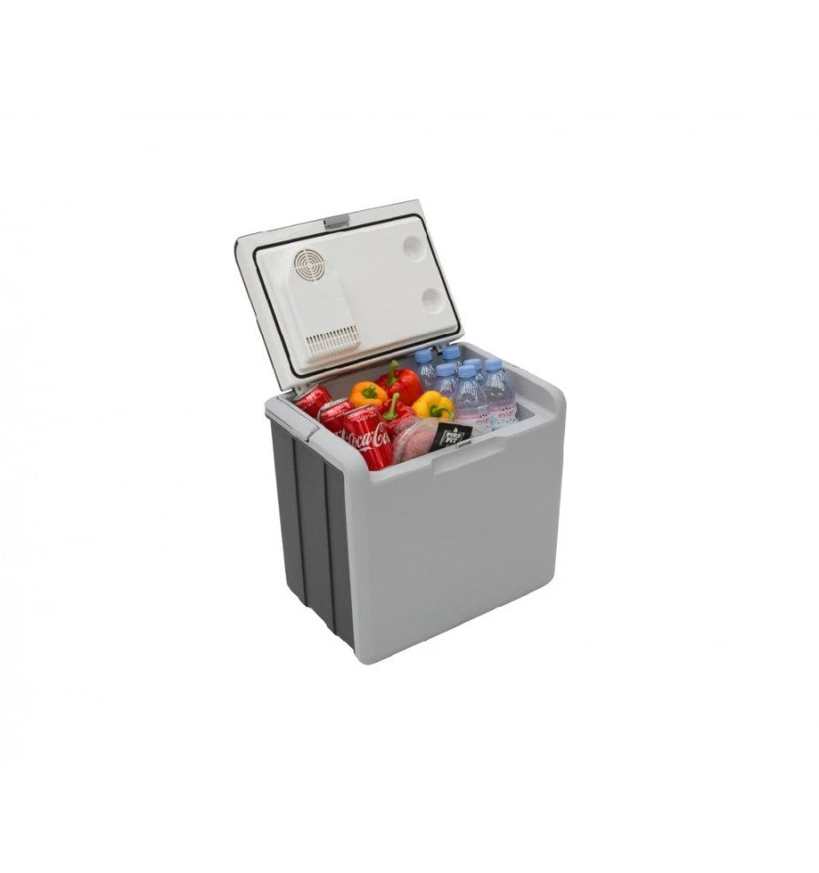 Vango E-Pinnacle 30L Electric Coolbox COOKING