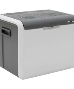 Vango E-Pinnacle 40 Electric Coolbox COOKING