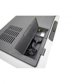 Vango E-Pinnacle 40 Electric Coolbox COOKING