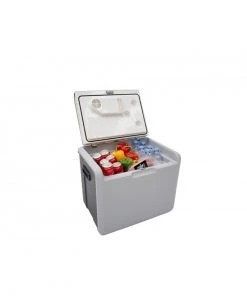 Vango E-Pinnacle 40 Electric Coolbox COOKING