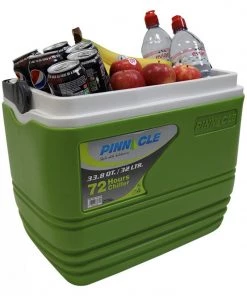 CAMPING ACCESSORIES Vango Pinnacle 32L-72Hr 5 Piece Set