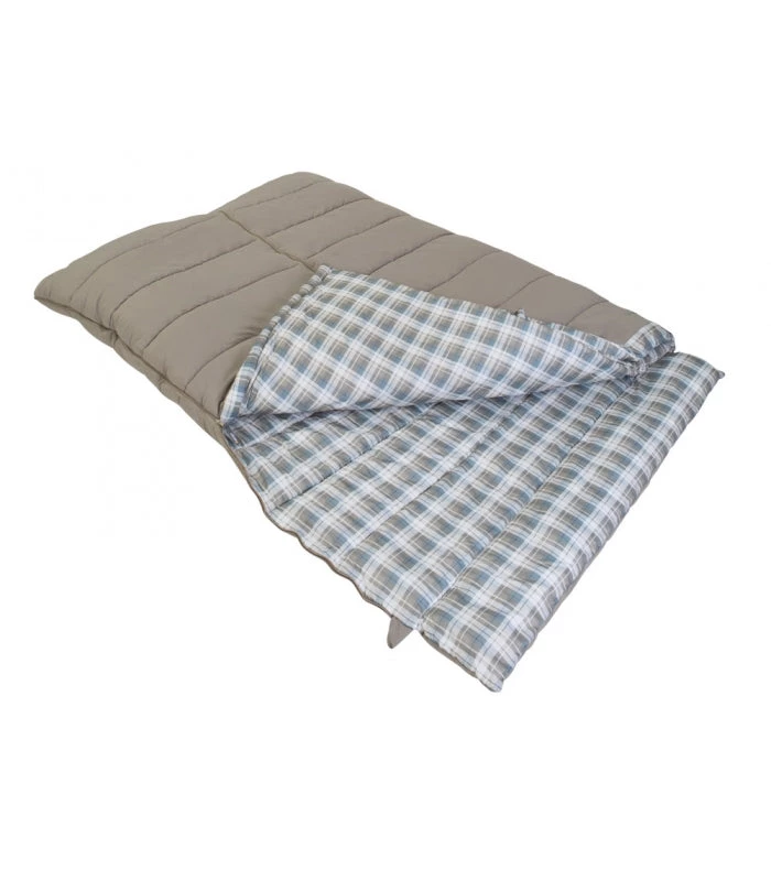 Vango Vario Double Sleeping Bag