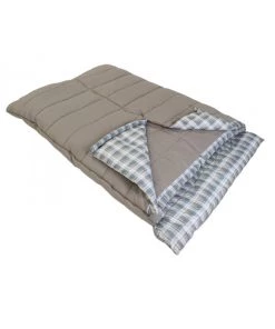 Vango Vario Double Sleeping Bag