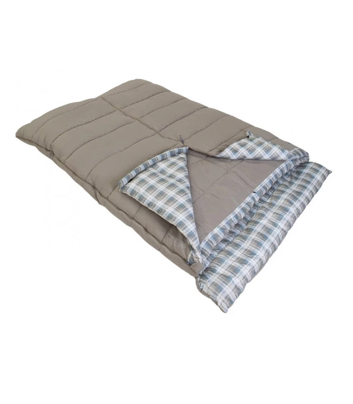 Vango Vario Double Sleeping Bag