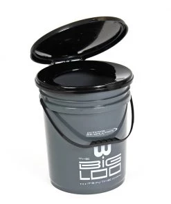 CAMPING ACCESSORIES Outdoor Revolution Big Loo