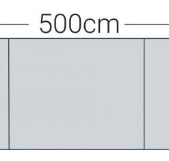 Quest Leisure Quest Falcon 500 Windbreak
