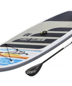 OUTDOOR LIVING Bestway Hydro Force White Cap 10ft Stand Up Paddle Board